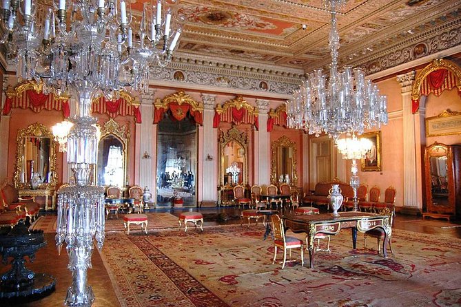 Half-Day Afternoon Istanbul Asia Tour With Beylerbeyi Palace - Best fit: who should book this tour
