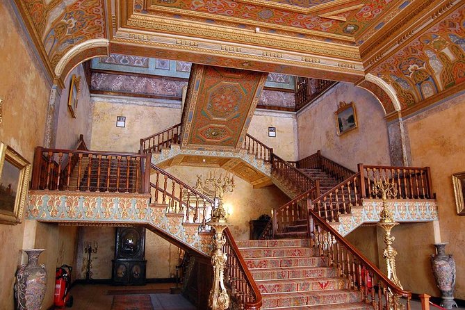 Half-Day Afternoon Istanbul Asia Tour With Beylerbeyi Palace - Should you book this half-day Asia tour?