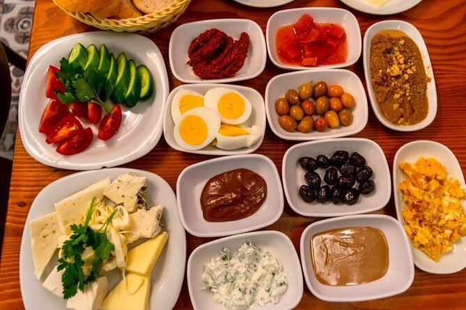 Half-Day Istanbul Private Food Tour & Culinary Experience - Price and Value: Is $175 Fair for a Half-Day Private Tour?
