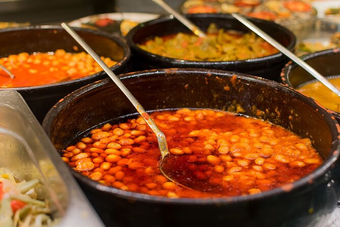 Half-Day Istanbul Private Food Tour & Culinary Experience - Who This Tour Fits Best (and Who Might Want Another Plan)
