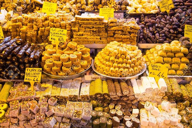 Half Day Morning Bosphorus Cruise & Spice Bazaar visit (Bus and Boat Tour) - How the timing really feels (and how to plan your morning)