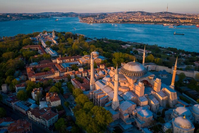 Half Day Old City - Sultan Ahmet Tour - Price and Value: Is $52.09 for a Half Day Worth It?