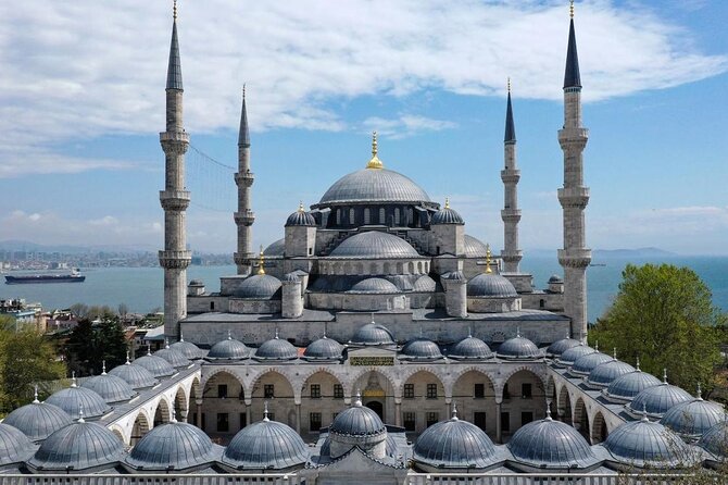 Half Day Old City - Sultan Ahmet Tour - Who This Tour Suits Best (And Who Should Think Twice)