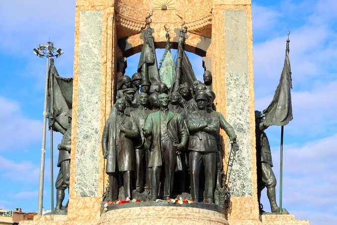 Have Your Own Private Guide in Istanbul - Key things to know before you go