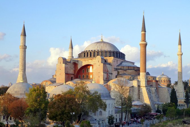 Have Your Own Private Guide in Istanbul - Private guide in Istanbul: what you really gain