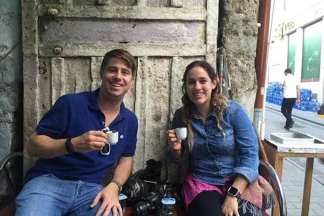 Have Your Own Private Guide in Istanbul - Grand Bazaar and Spice Bazaar: shopping with a map in your head