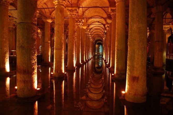 Have Your Own Private Guide in Istanbul - Suleymaniye Mosque and Galata Tower: views and the Ottoman skyline