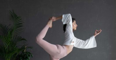 Healthy Istanbul Morning: Yoga and Healthy Turkish Breakfast - The Yoga Routine: Gentle Guidance, Including Yin Vibes
