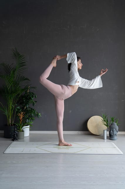 Healthy Istanbul Morning: Yoga and Healthy Turkish Breakfast - What to Expect From the Host Experience