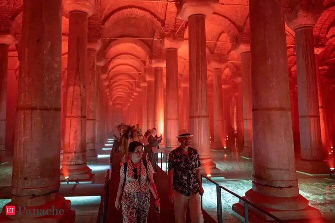 Highlights of Istanbul - Topkapi Palace: Ottoman Power Rooms and Treasure Viewing