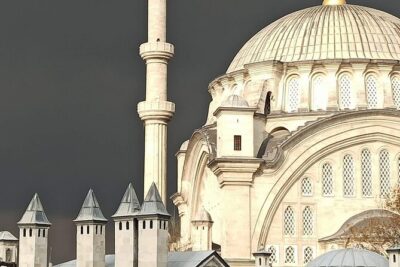 Highlights of İstanbul's Old Town with Private Guiding Service - Starting at Binbirdirek: a clean launch into the Historic Peninsula