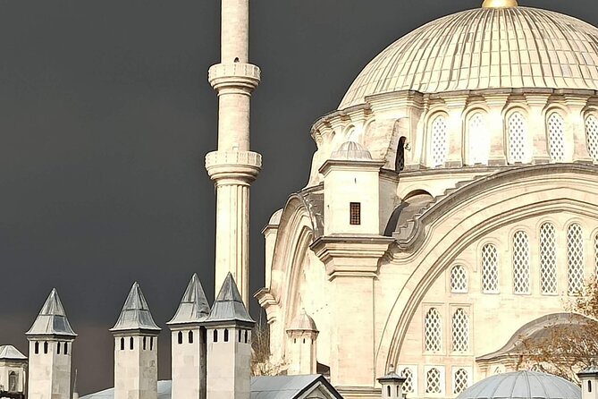Highlights of İstanbul's Old Town with Private Guiding Service - Starting at Binbirdirek: a clean launch into the Historic Peninsula