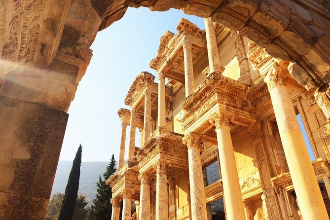 Highlights of Turkey - 12 Days - Konya stops you won’t do: Mevlana Museum and Sultanhani Caravanserai before Cappadocia