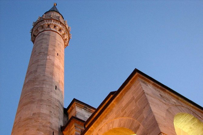 Historic Areas of Istanbul - Blue Mosque: a free-entry highlight with a full hour