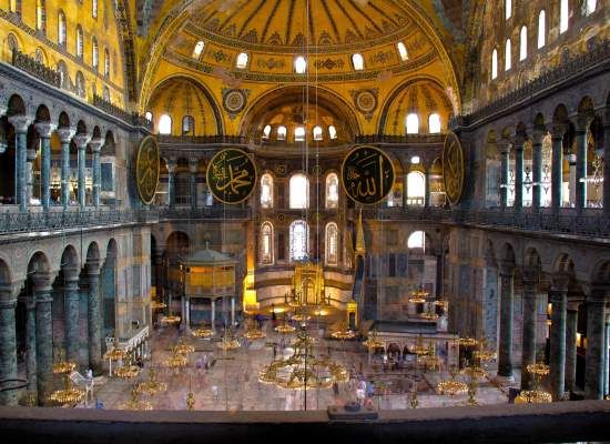 Historical Ambiance of Istanbul: Private Full-Day Tour - Key things that make this tour worth your time