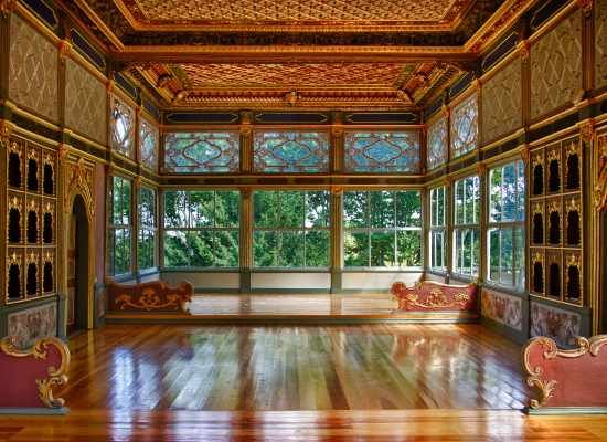 Historical Ambiance of Istanbul: Private Full-Day Tour - Little Hagia Sophia and the Ottoman layers you carry home