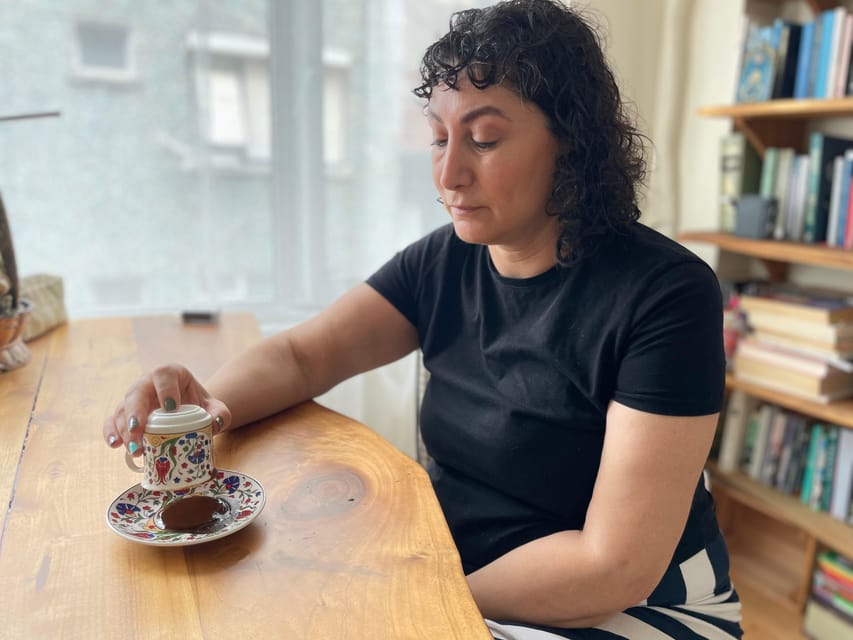 Home Style Turkish Coffee Making and Fortune Telling - Key Highlights You Should Expect (and Actually Use)