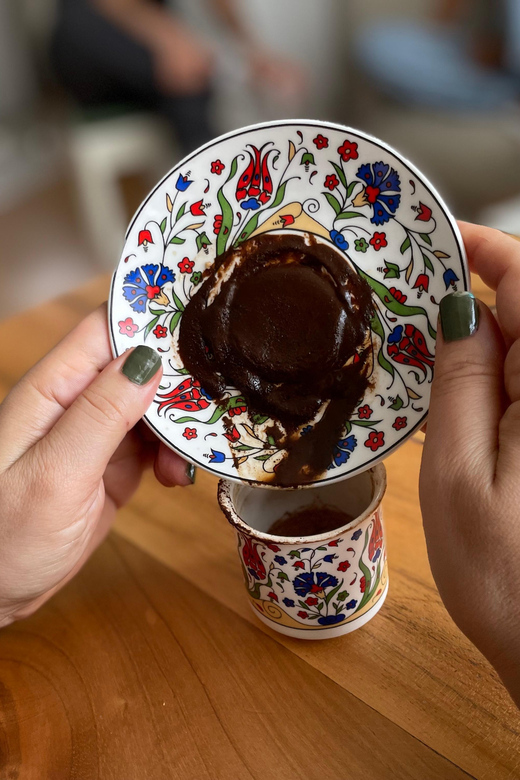 Home Style Turkish Coffee Making and Fortune Telling - Making Turkish Coffee the Traditional Way (What You Learn and Why It Matters)