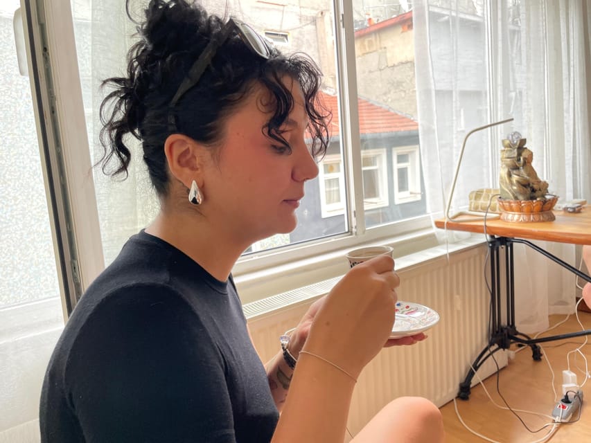 Home Style Turkish Coffee Making and Fortune Telling - Price and Value: Is $29 a Good Deal?