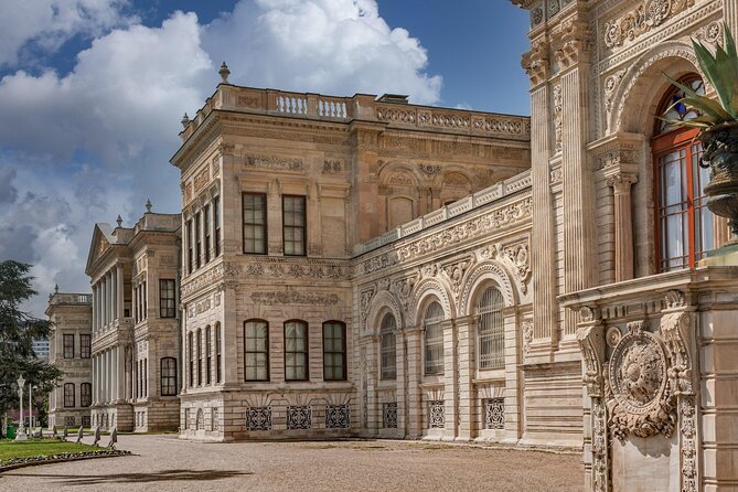 Imperial Splendor: Dolmabahce Palace & Bosphorus Yacht Cruise - Key Things to Know Before You Go