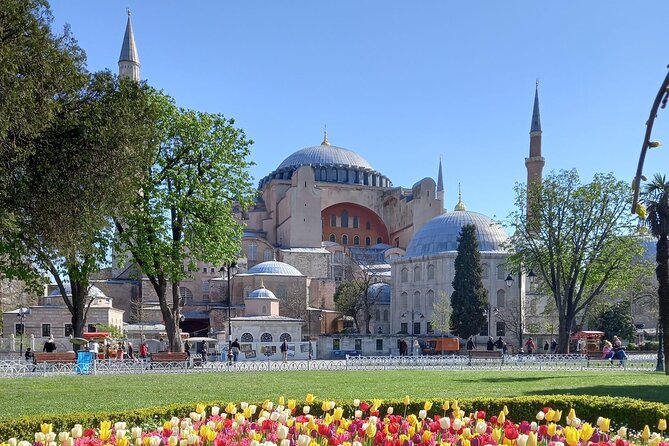 Imperial Traces of Istanbul – Private Guided Signature Tour - Why this private Istanbul route works in 4–6 hours