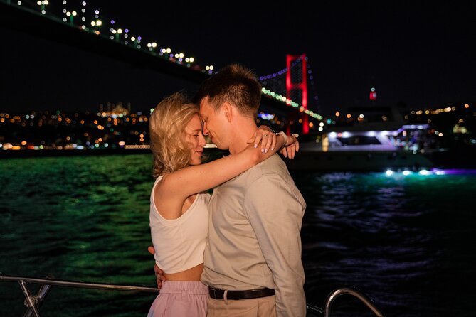 instagram istanbul Photo Shooting - Meeting point and choosing the best spot to shoot