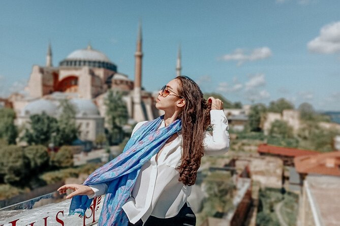 instagram istanbul Photo Shooting - The photo results: 60+ digital images and your online gallery