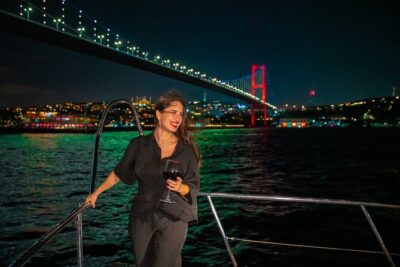 instagram istanbul Photo Shooting - Working with the photographer: direction that feels natural