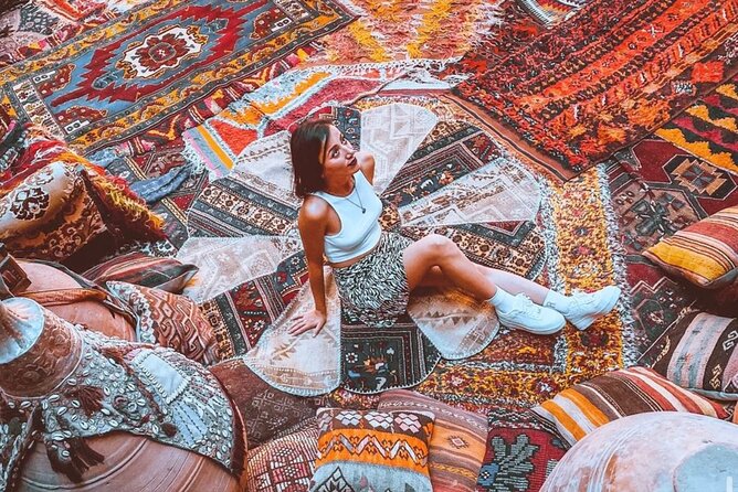 instagram istanbul Photo Shooting - Should you book this Instagram Istanbul Photo Shooting?