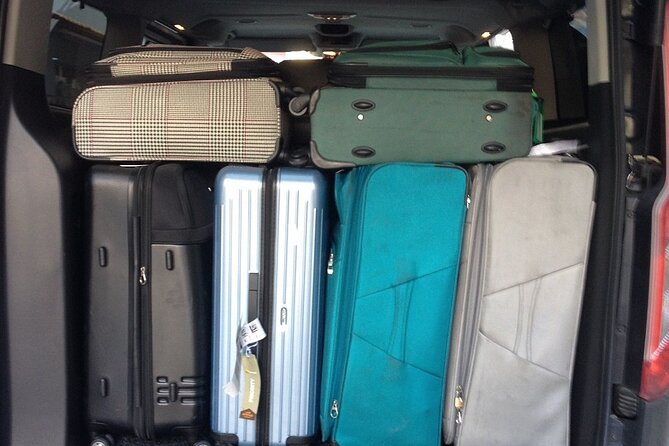 IST Airport to City Center or vice versa !! - Meeting your driver: exit gate 14 and code SW39