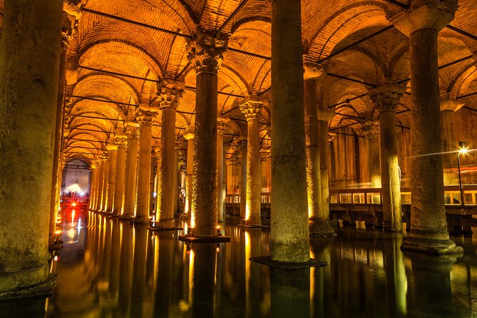 Istanbu City Walk: Topkapi Palace, Harem, & Basilica Guided Tour - Who This Tour Fits Best (and Who Might Not)