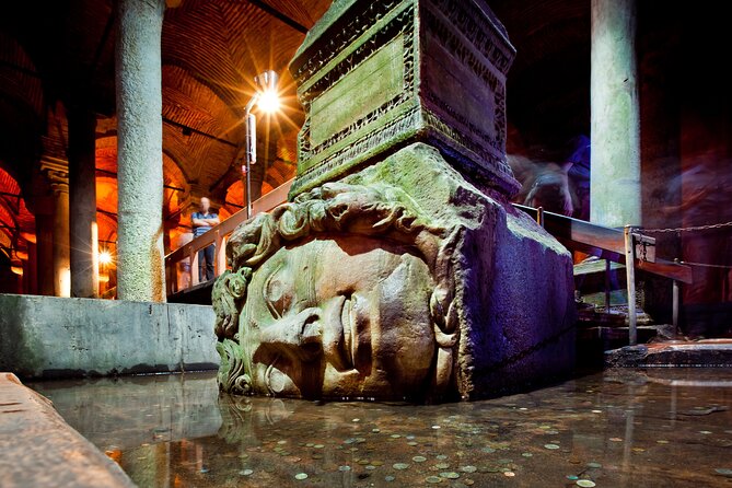 Istanbu City Walk: Topkapi Palace, Harem, & Basilica Guided Tour - Should You Book This Istanbul Walk: My Practical Take