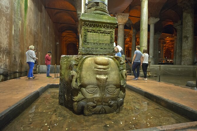 Istanbu City Walk: Topkapi Palace, Harem, & Basilica Guided Tour - FAQ