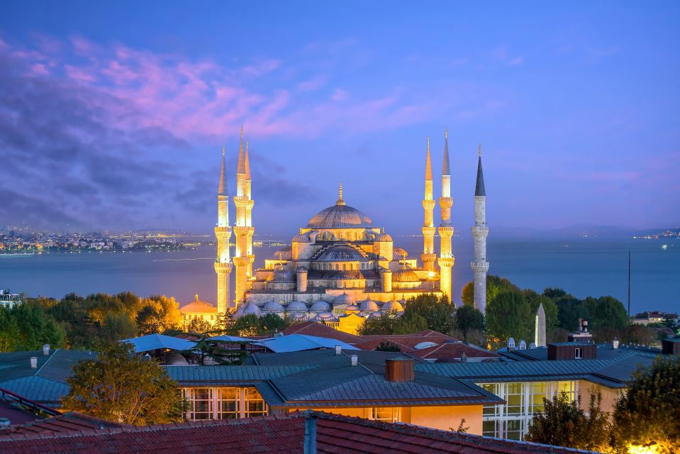 Istanbul: 1 or 2 -Day Private Guided City Tour - Key things to know before you go