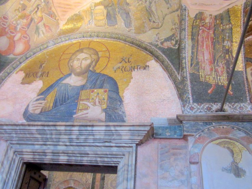 Istanbul: 1 or 2 -Day Private Guided City Tour - Beyoğlu and Taksim: the street-level Istanbul