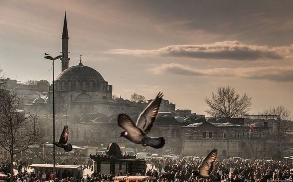 Istanbul: 1 or 2 -Day Private Guided City Tour - How a private guide keeps Istanbul from eating your day
