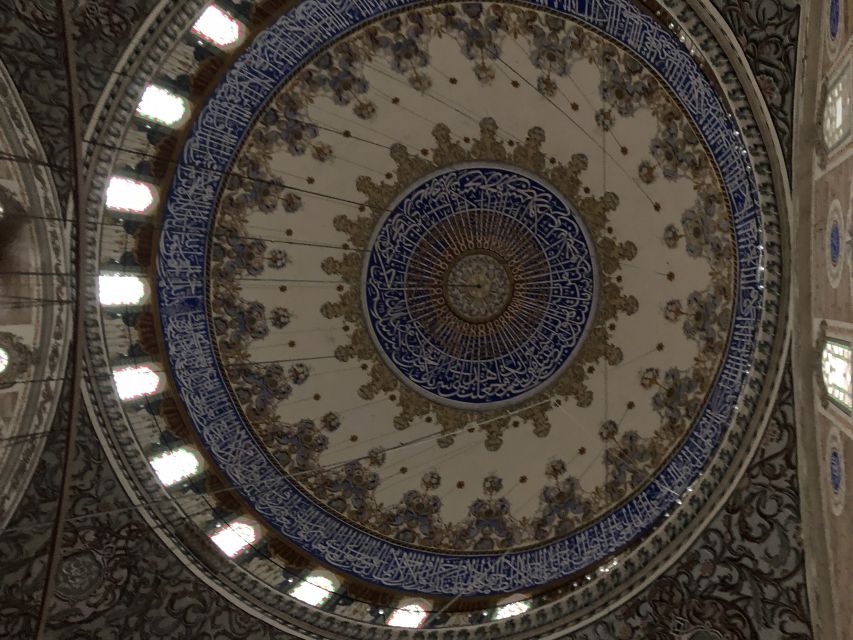 Istanbul: 1 or 2 -Day Private Guided City Tour - Topkapi Palace: walking the Ottoman power story