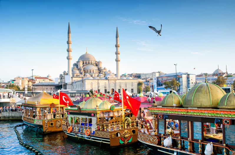 Istanbul: 1 or 2-Day Private Guided Tour with Hotel Transfer - A private Istanbul plan that actually works in real time