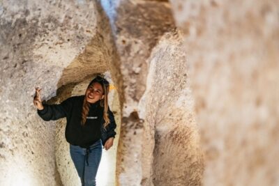 Istanbul: 2-Day Cappadocia Trip with Flights and Cave Hotel - Flight-to-Cappadocia logistics: the Day 1 momentum
