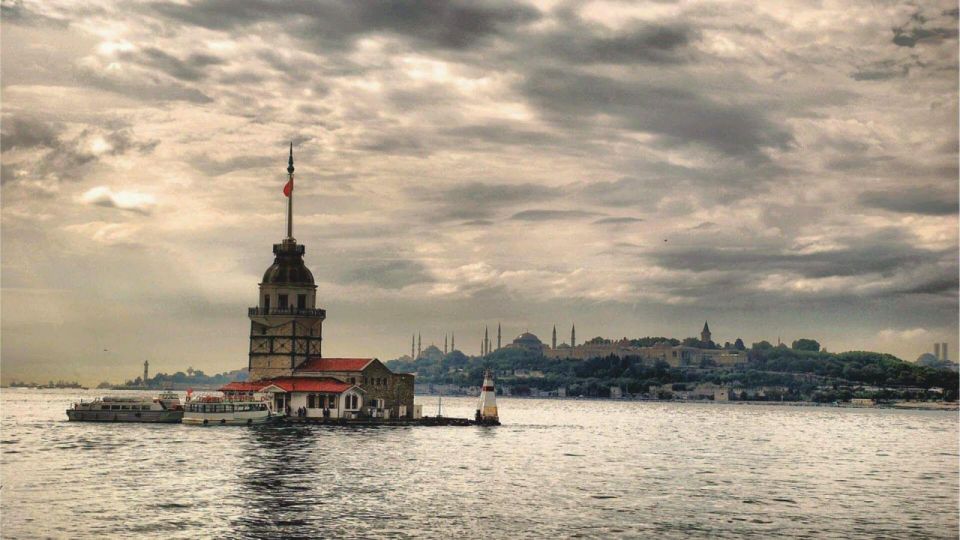 Istanbul: 3-Day Tours & Transfer Package - Small-group logistics: smooth in theory, stressful when the pace slips