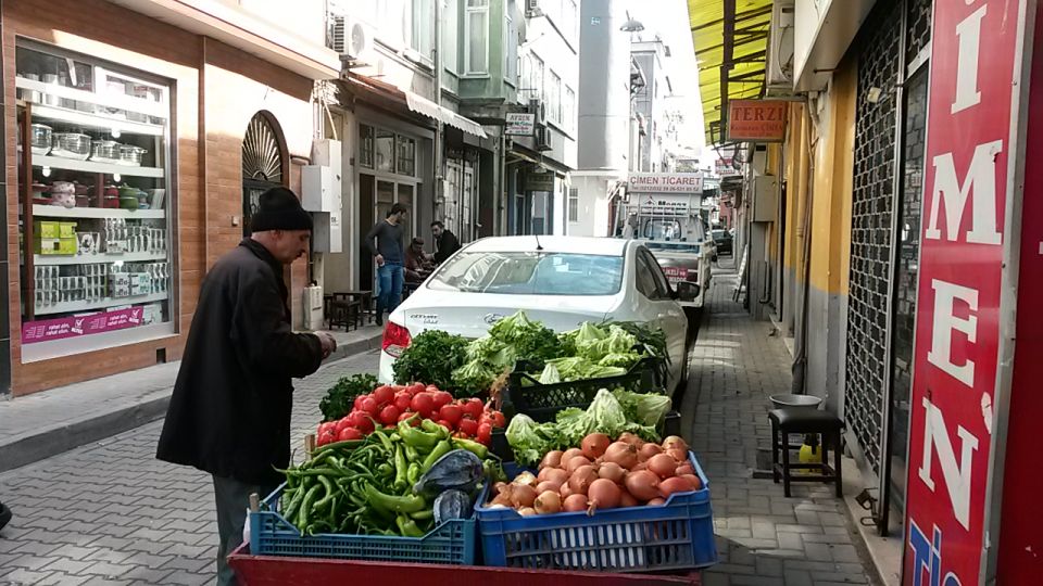 Istanbul 3-Hour Old City Tour by Bicycle - The Hippodrome and the surrounding landmarks you’ll connect in context