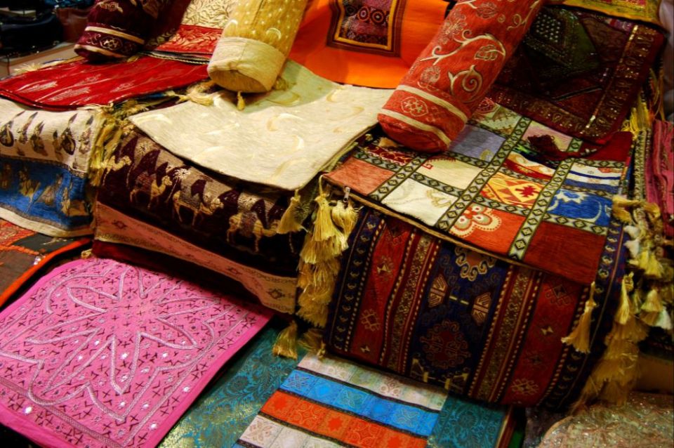 Istanbul: 4-Hour Turkish Shopping Experience - What You’ll Bring Home: “Heirloom” Thinking Without the Pressure