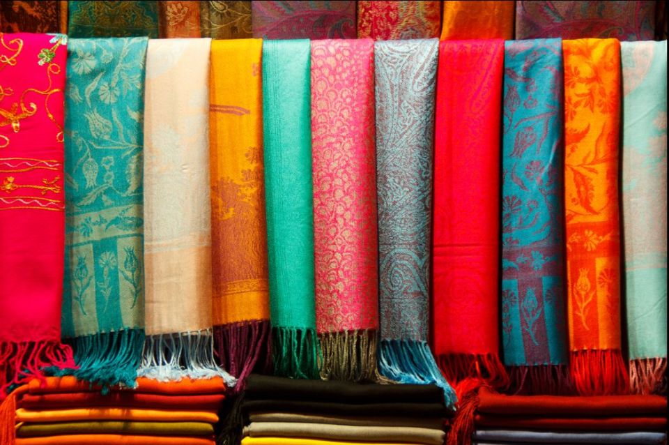 Istanbul: 4-Hour Turkish Shopping Experience - Who This Shopping Tour Suits Best