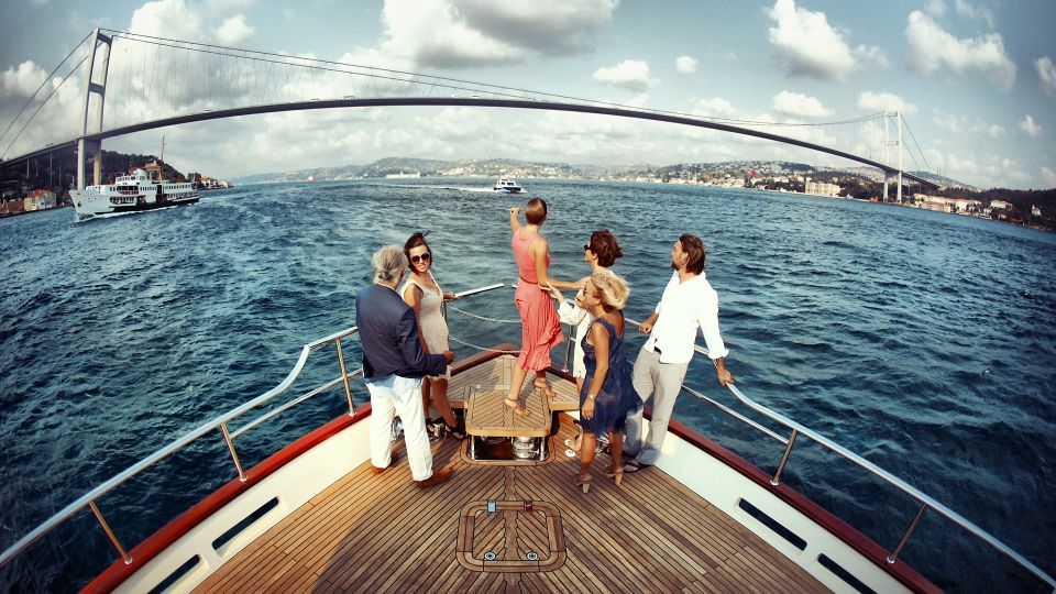 Istanbul: 7-Day Cappadocia, Pamukkale, and Ephesus Tour - Istanbul classics: Hagia Sophia, Topkapi, Blue Mosque, and the Grand Bazaar plan