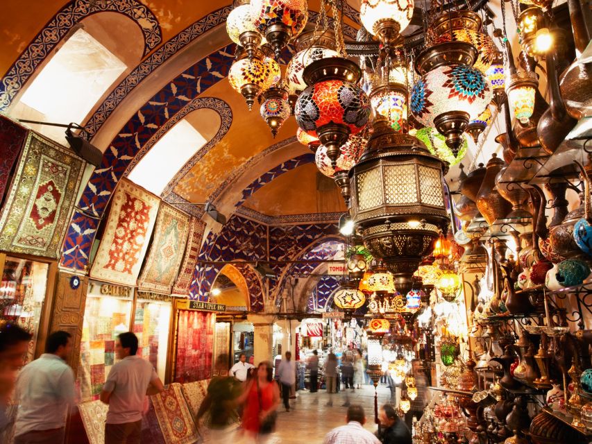 Istanbul: 7-Day Cappadocia, Pamukkale, and Ephesus Tour - Who this tour suits best (and who should look elsewhere)