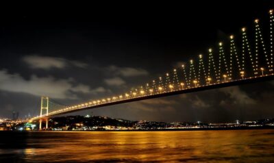 Istanbul: A short trip along the Bosphorus in the evening - The Sights You’ll Actually See Along the Bosphorus (and How to Watch for Them)