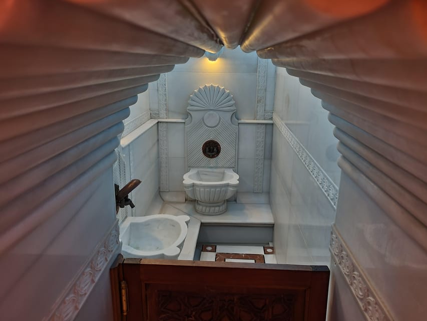 Istanbul: Acemoglu Historical Hammam Entry Ticket - Price and Value: Is $29 Good for What’s Included?