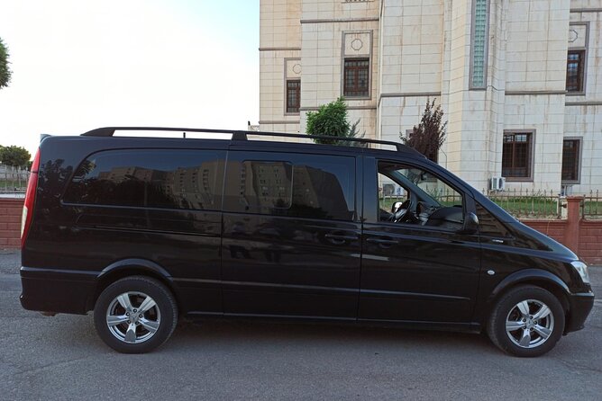 Istanbul Airport Arrival Transfer Service to City Center - Timing in Istanbul: 45 Minutes to 1 Hour (Traffic Is the Real Boss)