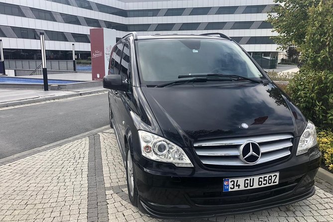 Istanbul Airport Arrival Transfer Service to City Center - Price and Value: Why $89 Per Group Can Be the Least Stressful Option
