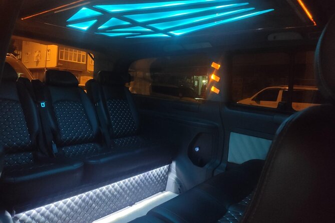 Istanbul Airport Arrival Transfer Service to City Center - Driver Experience: Communication That Can Save Your First Hour in Istanbul